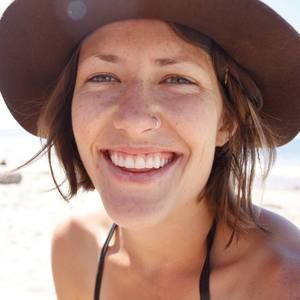 Meet your Posher, Courtney